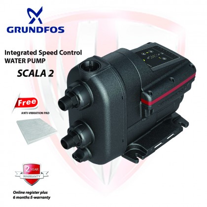 grundfos scala2